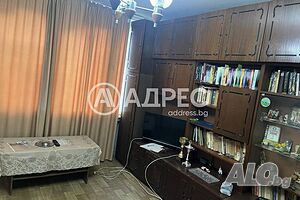 ТОП цена!!! Двустаен апартамент на първи етаж