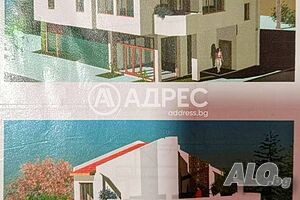 АДРЕС продава Ексклузивно: ПАРЦЕЛ с проект в кв. Каргон!