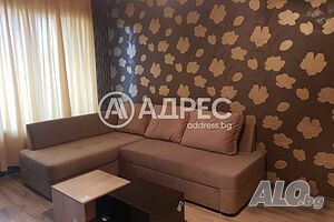 АДРЕС продава ексклузивно: Тристаен АПАРТАМЕНТ в добро състояние!