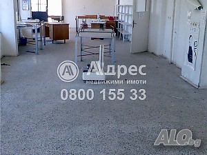 Магазин в жилищна сграда 237 кв.м Партер Със склад С тоалетна ЕПК/ПК Готов (завършен)