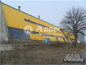 Хлебозавод под наем