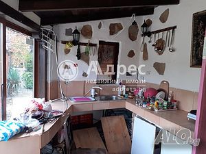 Имот в с. Козарево