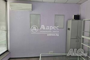 Магазин под наем в Центъра