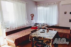 АДРЕС предлага за продажба: Самостоятелен ЕТАЖ, с ТЪРГОВСКИ обект и допълнителна къща