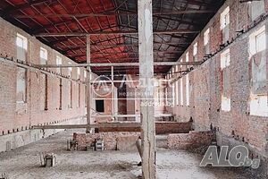 Производствена сграда в Индустриална зона