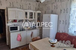 Етаж от къща в началото на кв. Каргон