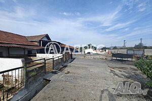 АДРЕС продава: Стопанска сграда /ферма/ с голям парцел в с. Кукорево!