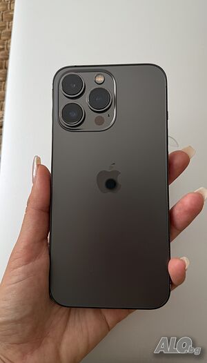 iPhone 13 Pro - в отлично състояние