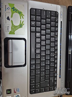 Лаптоп HP