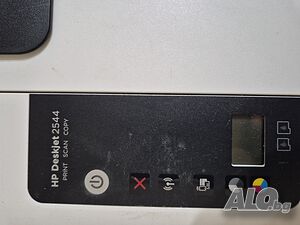 Принтер HP