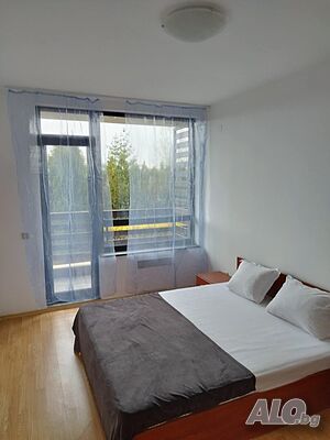 ПРОДАВА! ☀️Апартамент с една спалня☀️46 080 ЕВРО (72 кв.м.)