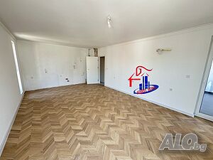 Двустаен ТУХЛЕН апартамент ново строителство завършен до ключ в района на кв. Боян Българанов