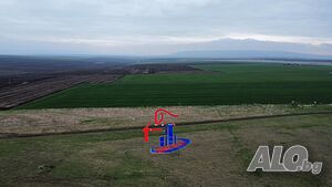 Два урегулирани парцела за жилищно строителство в село Илия Блъсково