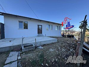 Къща в района на Куршун чешма