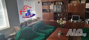 Многостаен апартамент в кв. Куршун чешма