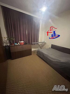 Четиристаен апартамент в кв. Еверест