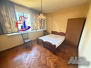 Двустаен ТУХЛЕН апартамент в ЖК Херсон