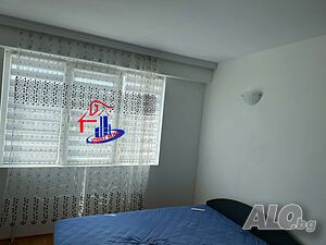 Тристаен апартамент в района на квартал Боян Българанов 1