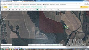 Продавам земя село Китка, общ. Аврен, обл. Варна Земеделска земя 9500 кв.м пета категория | Земеделска земя, градини, лозя, гора | Китка