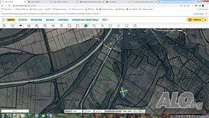 Продавам земя в село Юнак- 3 дка