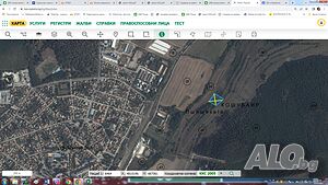 Продавам земя в гр. Вълчи дол, обл. Варна