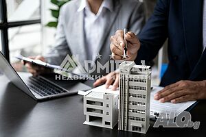 Тристаен апартамент в ЦГЧ, гр. Бургас.