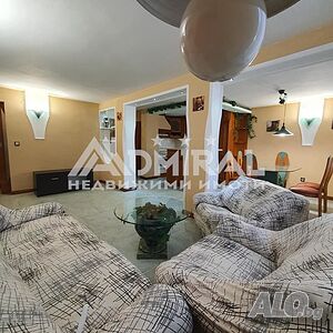 🏡 Мезонет в ТОП център - ул. Александровска, гр. Бургас