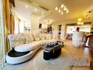 Продажба 3-стаен гр. Несебър - кк. Слънчев Бряг 162m²
