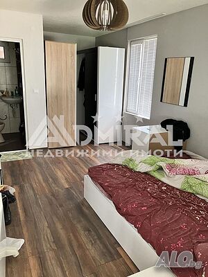 Съвременна едноетажна къща в с. Съдиево, 20км. от гр. Бургас!