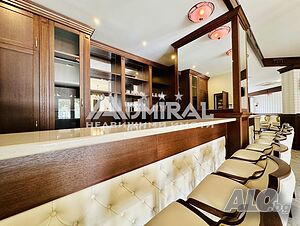 Уиски бар край морето, гр. Свети влас