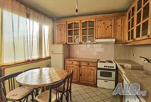 Двустаен апартамент, Мидия Енос, 65 кв.м., ет. 5/8, обзаведен