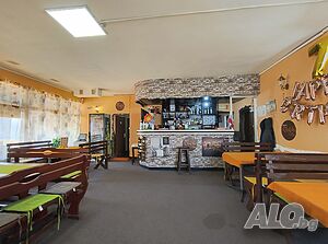 Заведение, Чародейка Юг, 220 кв.м.