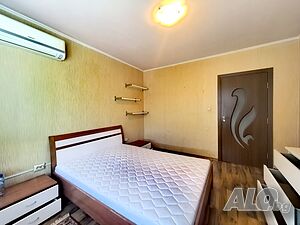 Двустаен апартамент, Дружба 1, 60 кв.м., ет. 4/8, обзаведен