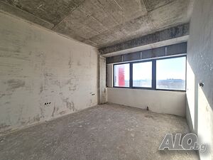 Двустайни апартаменти, Здравец Изток, 87 кв.м., ет. 4/6, ТЕЦ, тухла