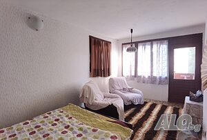 Къща, с. Ряхово, РЗП 105 кв.м., двор - 480 кв.м.