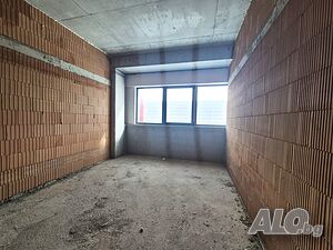 Двустаен апартамент, Здравец Изток, 90 кв.м., ет. 6, ТЕЦ, тухла