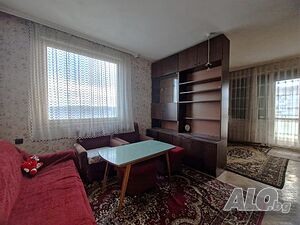 Двустаен апартамент, Здравец, 72 кв.м., ет. 13/15, ЕПК, без подобрения