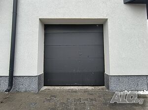 Гараж, Широк Център, 31 кв.м., партер Гараж (самостоятелен) | Гаражи, Паркинги, Паркоместа под наем | Център Русе