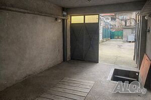 Гараж, Дружба 1, 16 кв.м., партер