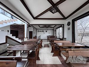 Заведение, Промишлена зона - Запад, 160 кв.м.