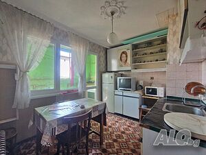 Тристаен апартамент, Родина 2, 83 кв.м., ет. 13/15, ЕПК, за ремонт