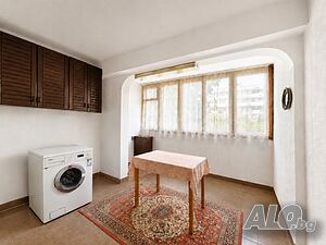 Двустаен апартамент, Дружба 3, 60 кв.м., ет. 3/8, без подобрения