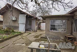Парцел, Средна Кула, 1036 кв.м.