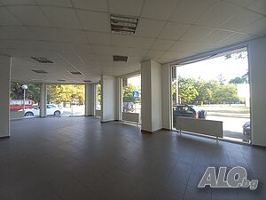 Магазин, Възраждане, 150 кв.м., партер, необзаведен
