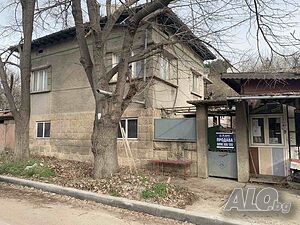 Къща, с. Пиргово, РЗП - 140 кв.м., двор - 1020 кв.м., с ГАРАЖ