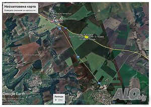 Парцел, Русофили, 36361 кв.м.