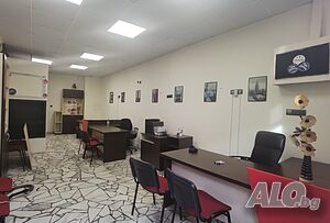 Помещение, Възраждане, РЗП 80 кв.м., две нива