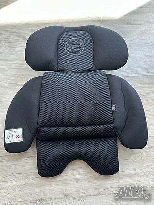 Подложка за новородено за стол Cybex