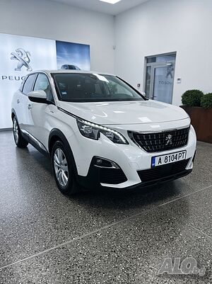 Продава Peugeot 5008