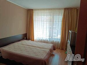 Двустаен апартамент до плажа в Свети Влас